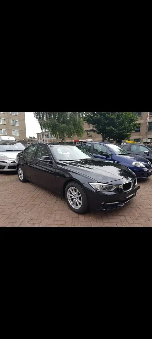 BMW 316 316i Aut. - 2