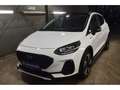 Ford Fiesta Active X 1.0i EcoBoost mHEV 125ch / 92kW M6 Blanc - thumbnail 1
