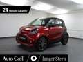 smart forTwo EQ Passion Exclusive LedLicht 22kw Lader Rot - thumbnail 2