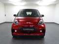 smart forTwo EQ Passion Exclusive LedLicht 22kw Lader Rot - thumbnail 3