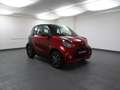 smart forTwo EQ Passion Exclusive LedLicht 22kw Lader Rot - thumbnail 5