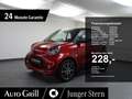 smart forTwo EQ Passion Exclusive LedLicht 22kw Lader Rot - thumbnail 1