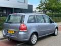 Opel Zafira 1.6 Temptation 7-P Cruise-control Trekhaak Airco A Gris - thumbnail 2