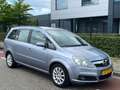 Opel Zafira 1.6 Temptation 7-P Cruise-control Trekhaak Airco A Gris - thumbnail 13