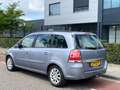 Opel Zafira 1.6 Temptation 7-P Cruise-control Trekhaak Airco A Gris - thumbnail 11