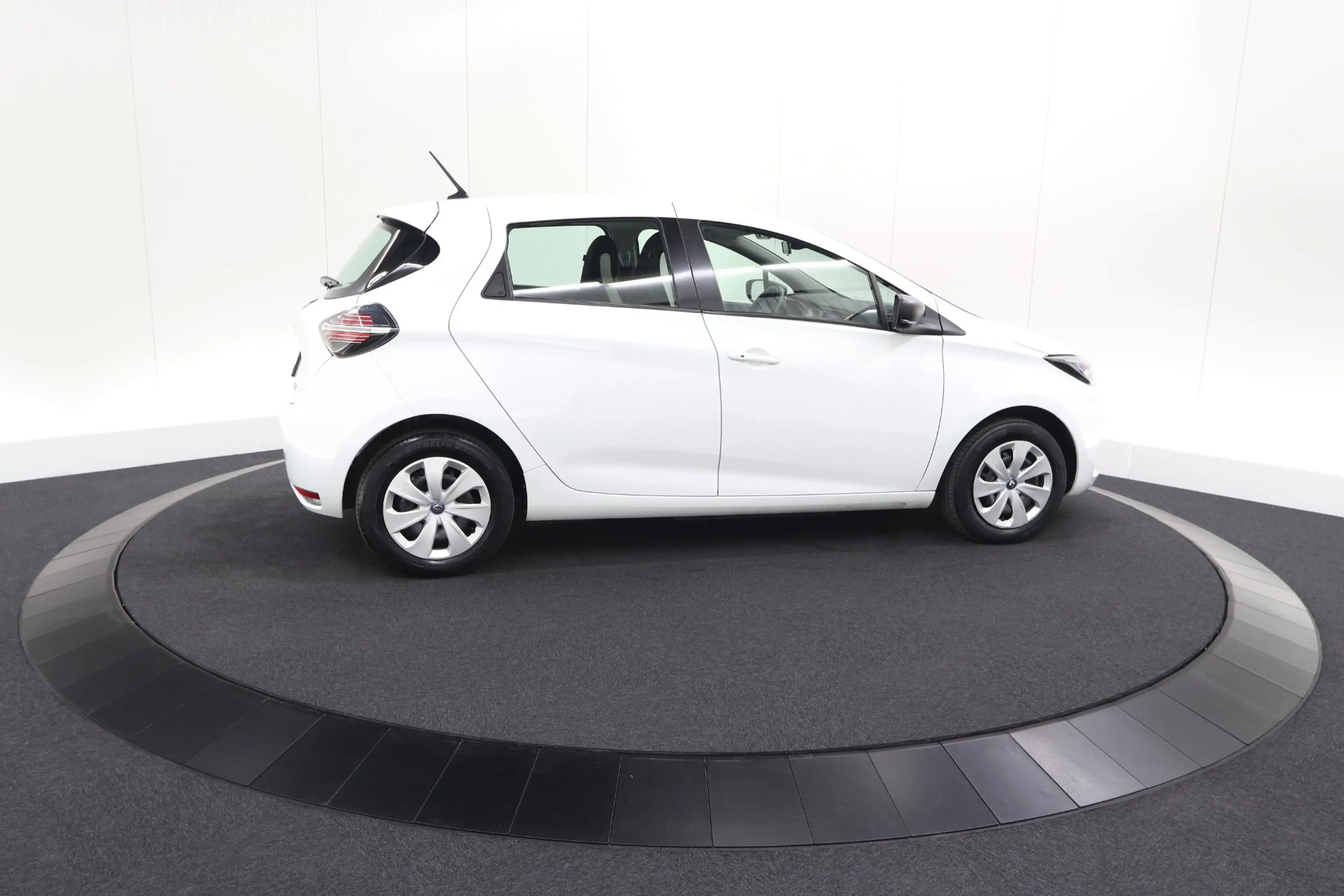 Renault ZOE R110 Life 50 | SOH 90,4% | Huuraccu | 3 fase laadf — photo 8