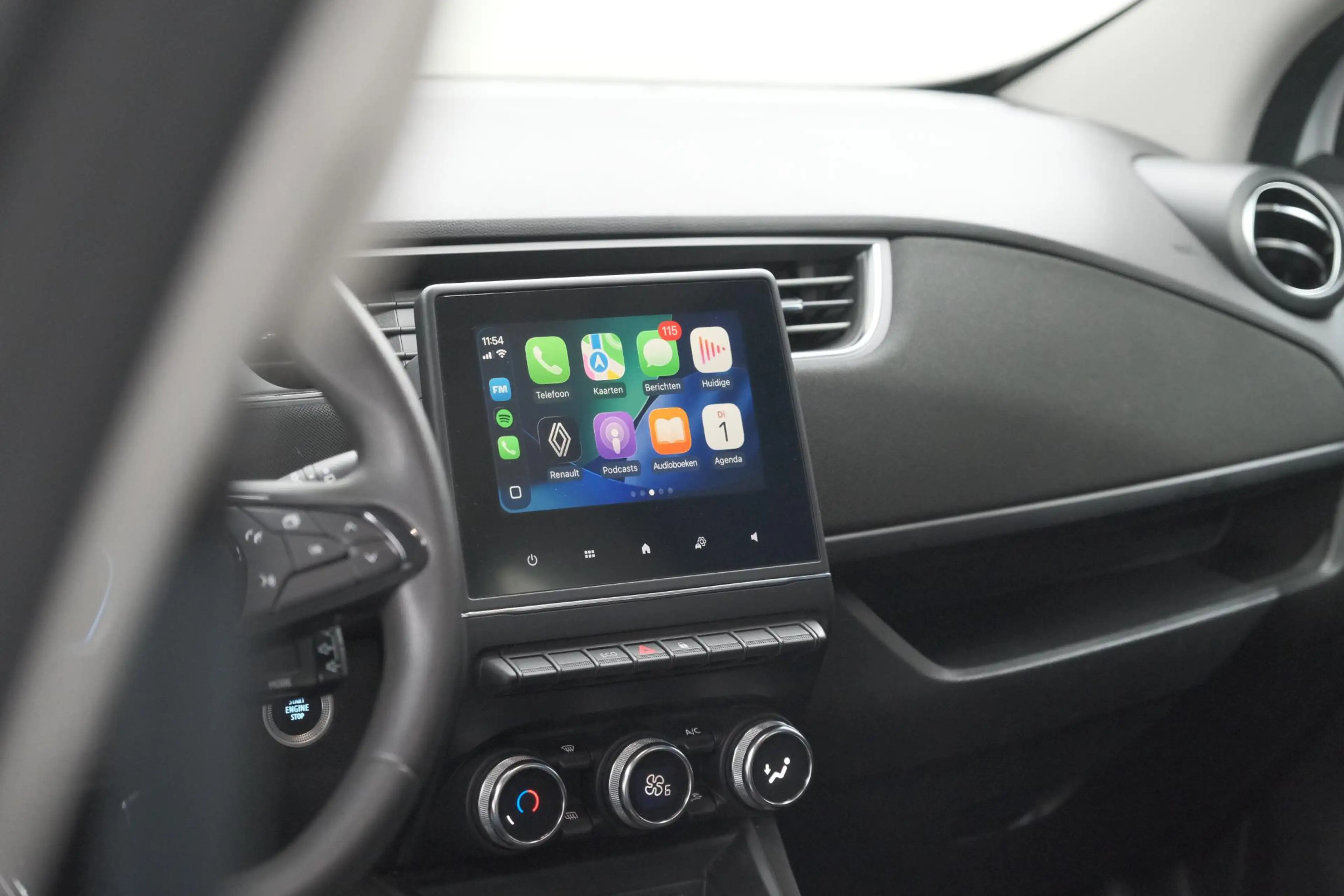 Renault ZOE R110 Life 50 | SOH 90,4% | Huuraccu | 3 fase laadf — photo 7