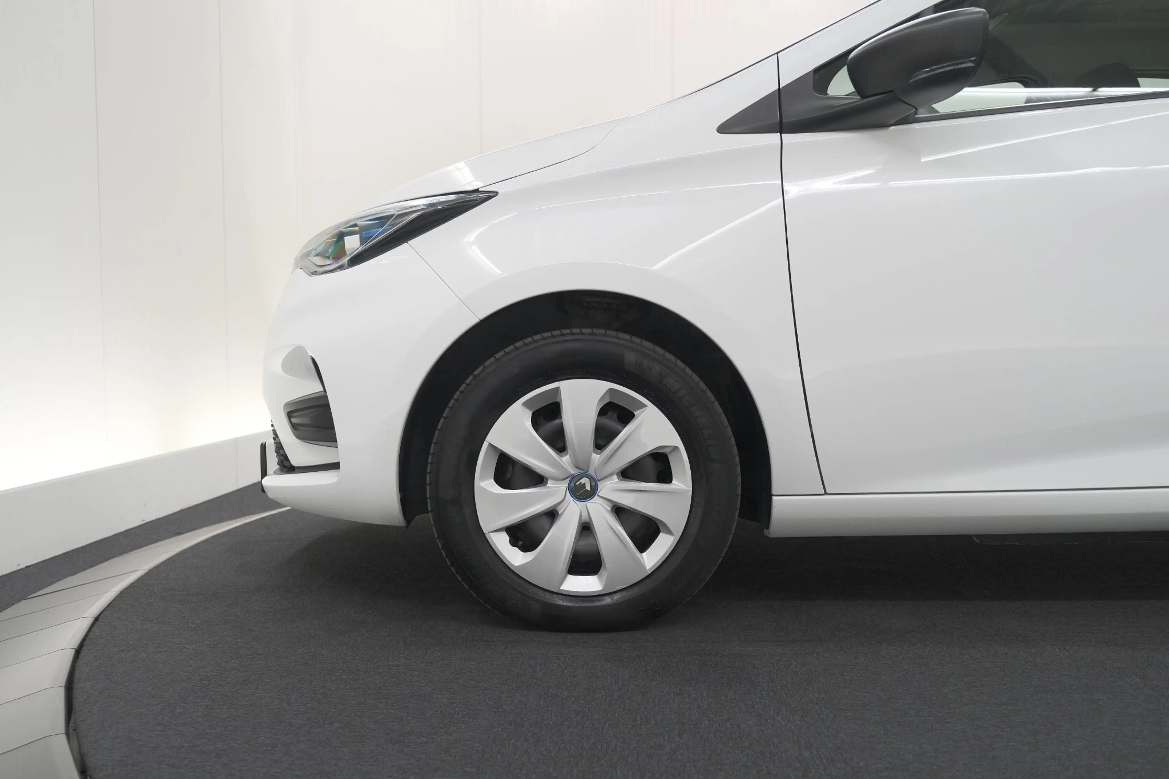 Renault ZOE R110 Life 50 | SOH 90,4% | Huuraccu | 3 fase laadf — photo 12