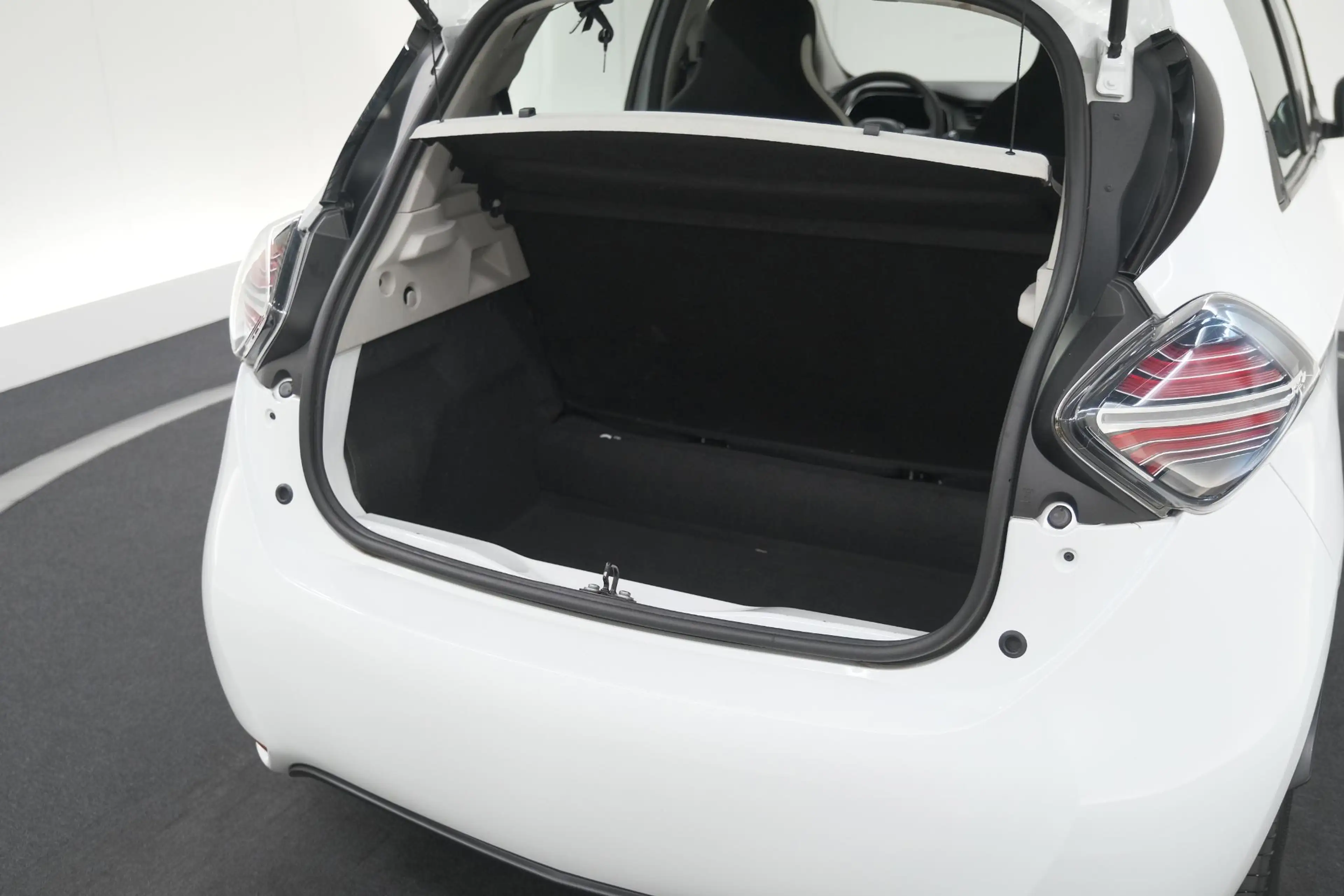Renault ZOE R110 Life 50 | SOH 90,4% | Huuraccu | 3 fase laadf — photo 15