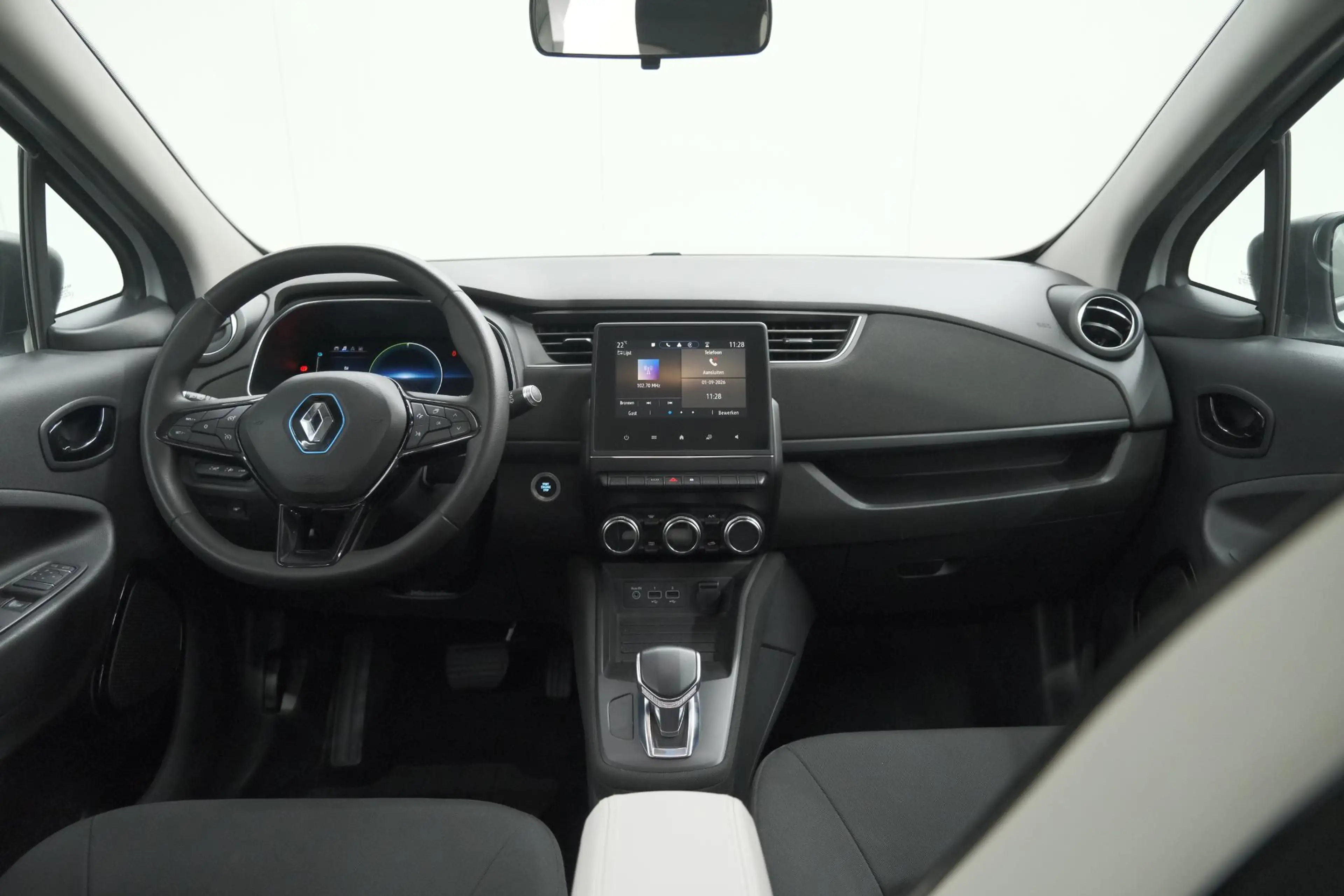 Renault ZOE R110 Life 50 | SOH 90,4% | Huuraccu | 3 fase laadf — photo 2