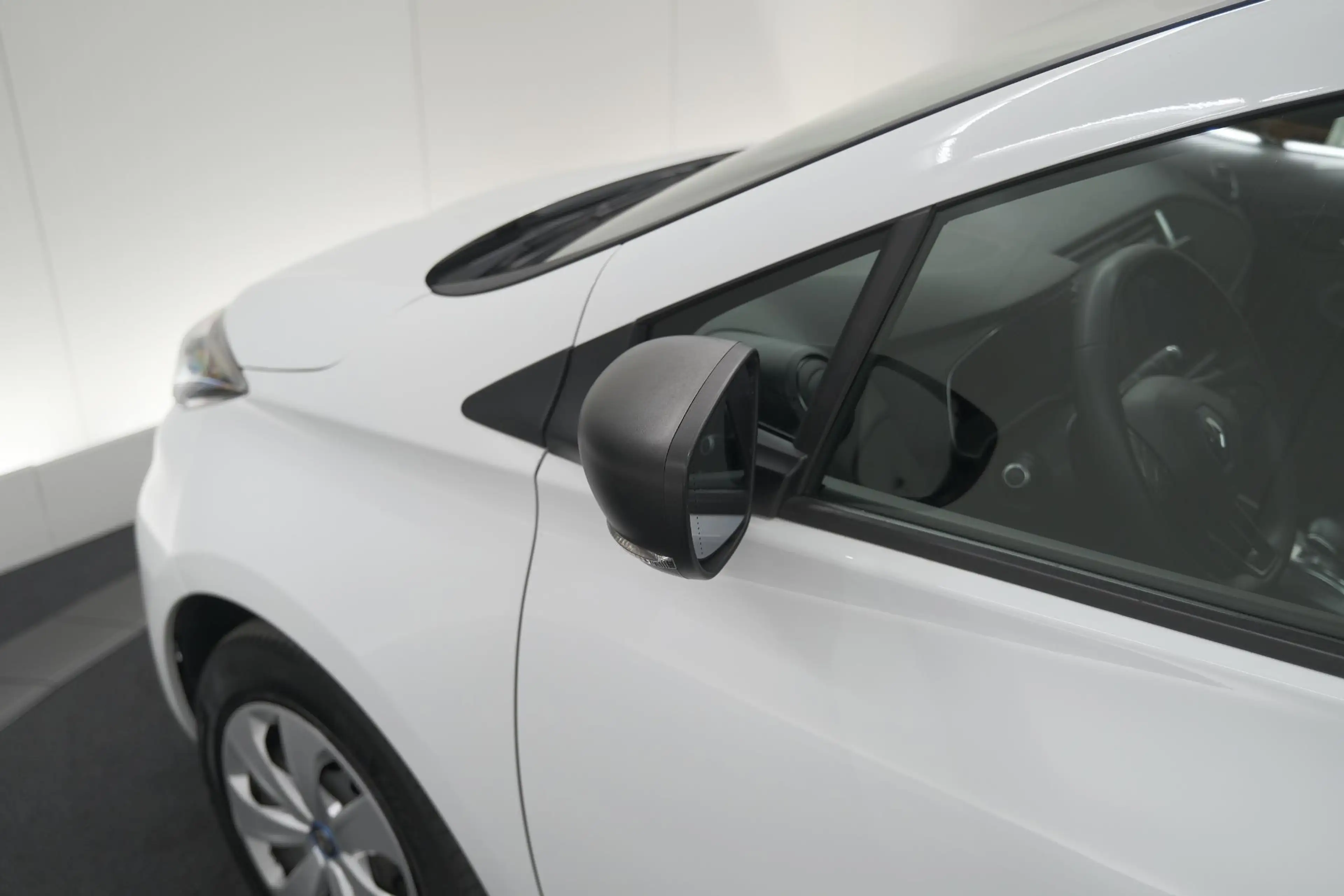 Renault ZOE R110 Life 50 | SOH 90,4% | Huuraccu | 3 fase laadf — photo 6