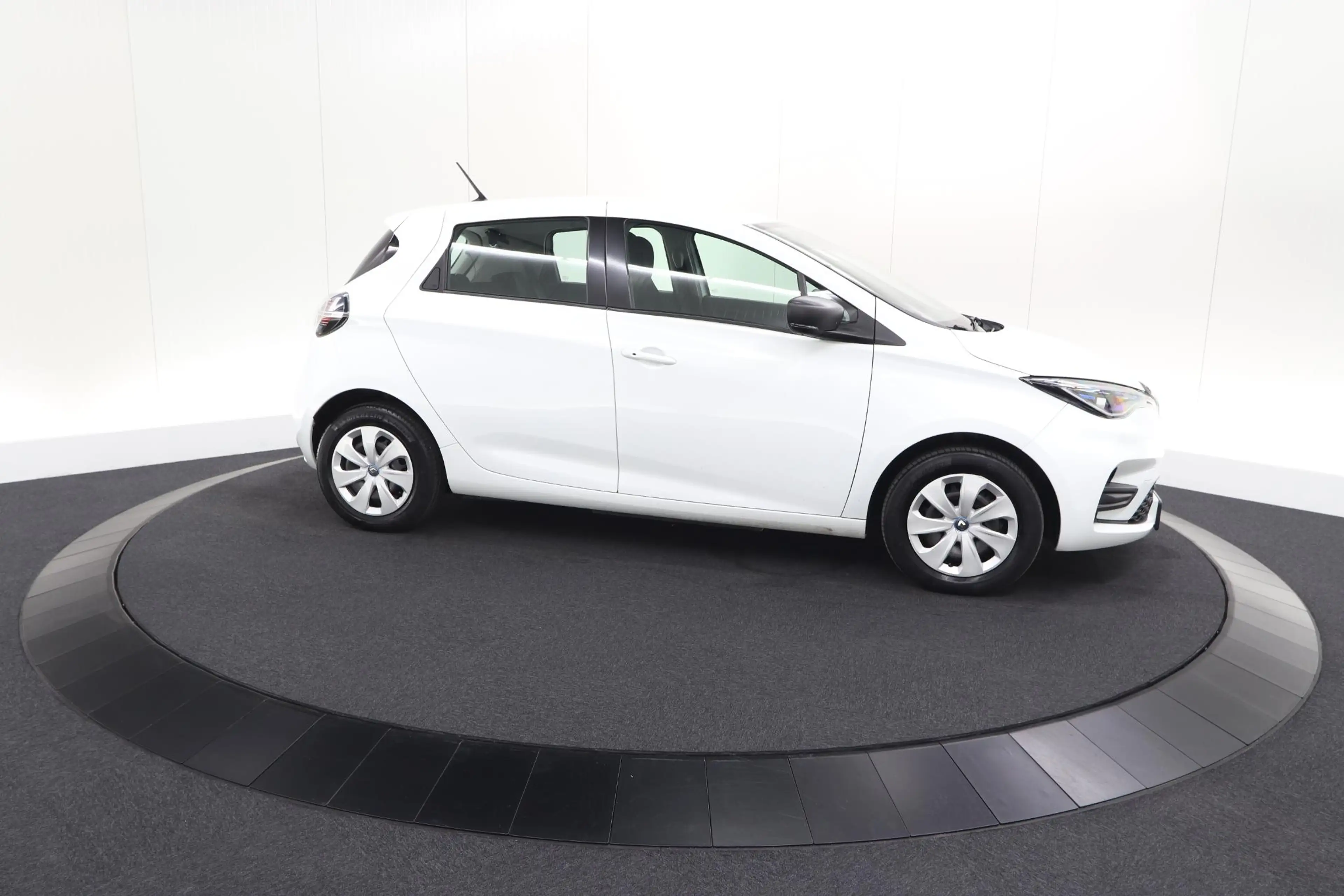 Renault ZOE R110 Life 50 | SOH 90,4% | Huuraccu | 3 fase laadf — photo 5