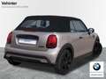 MINI Cooper Cabrio Aut. Gris - thumbnail 21