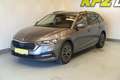 Skoda Octavia 2.0 TDI DPF Ambition Grau - thumbnail 11