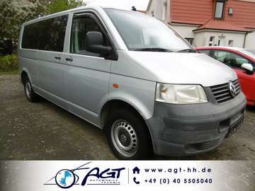 2.5 TDi Kombi lang AHK Motorschaden