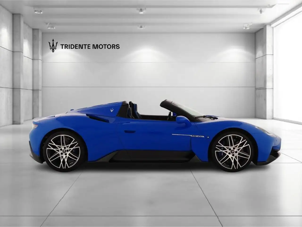Maserati MC20 2024