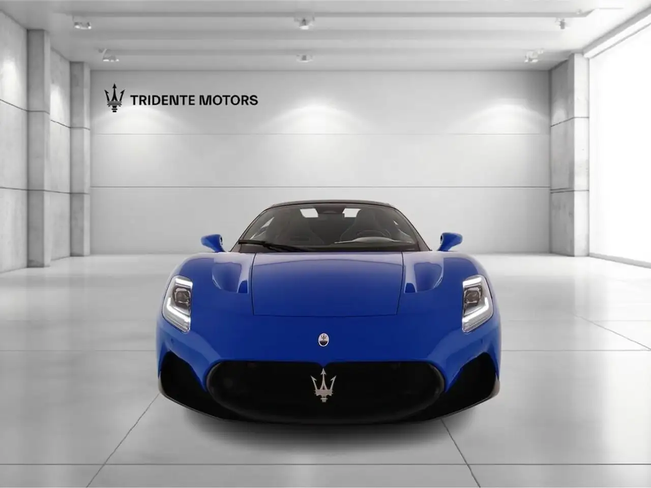 Maserati MC20 2024