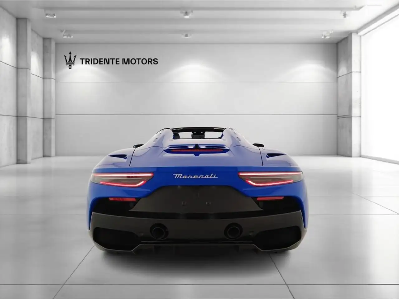 Maserati MC20 2024
