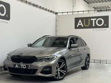 320dAS Touring xDrive M-Pack *HUD*H/K*360CAM*