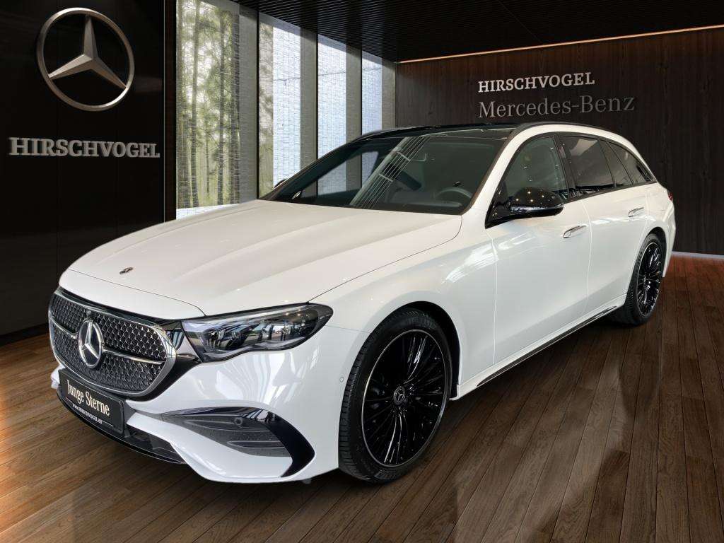 Mercedes-Benz E 300