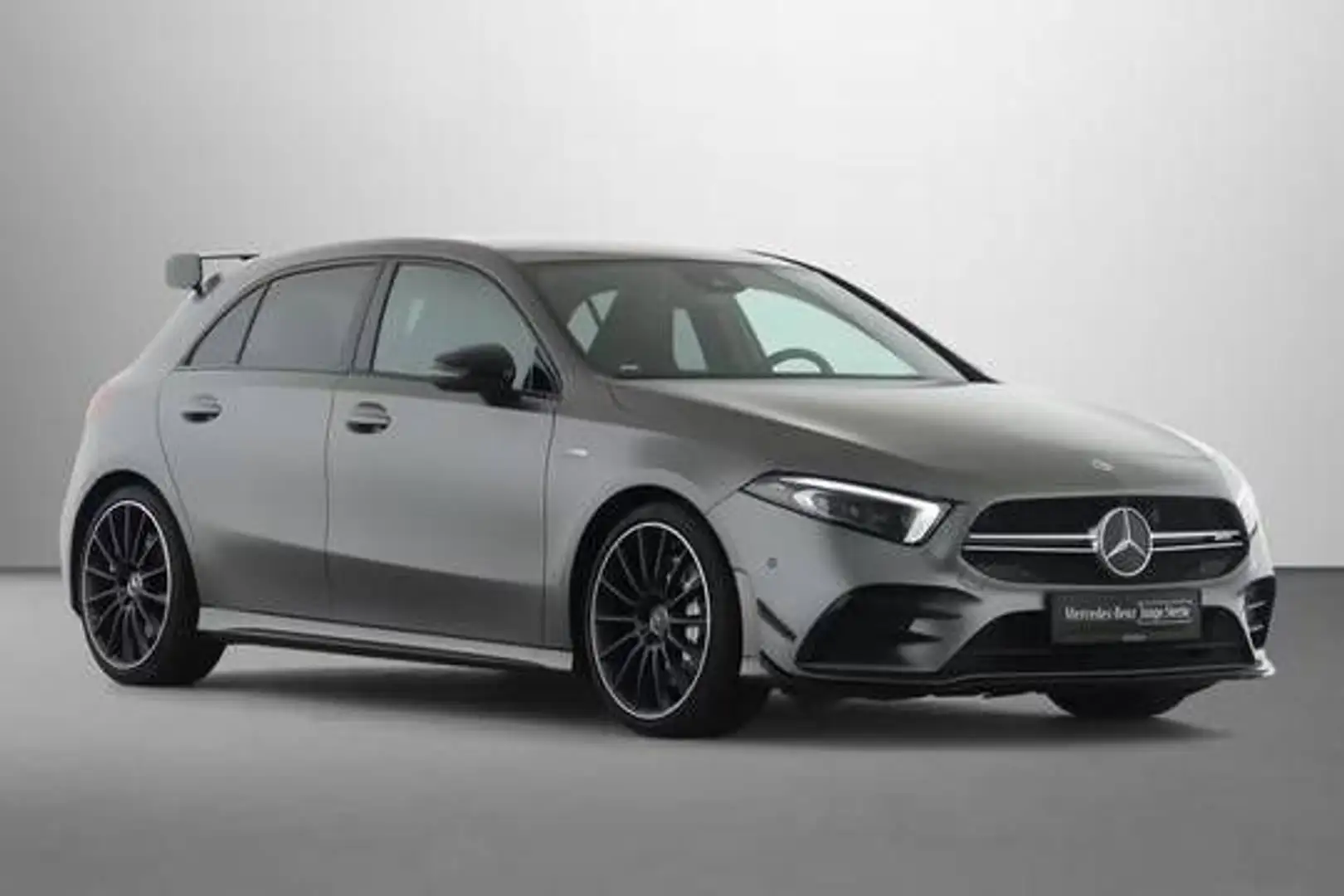 Mercedes-Benz A 35 AMG 35 AMG 4M Magno Night Pano Aero Memory 360 - 1