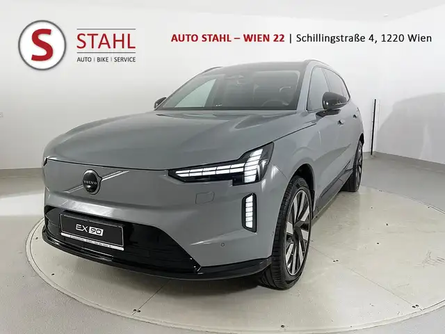 Volvo EX90