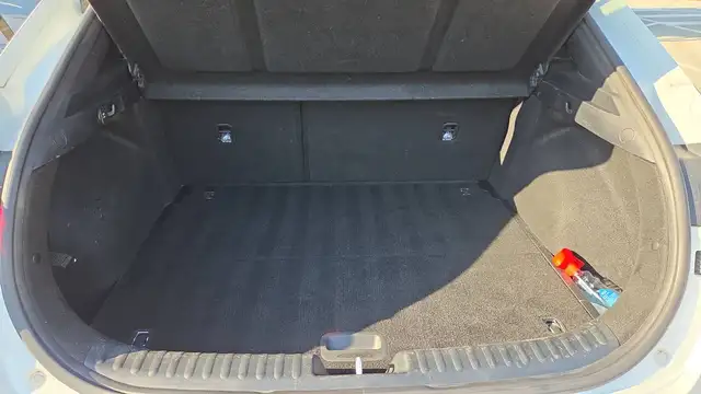 Kia XCeed view 14