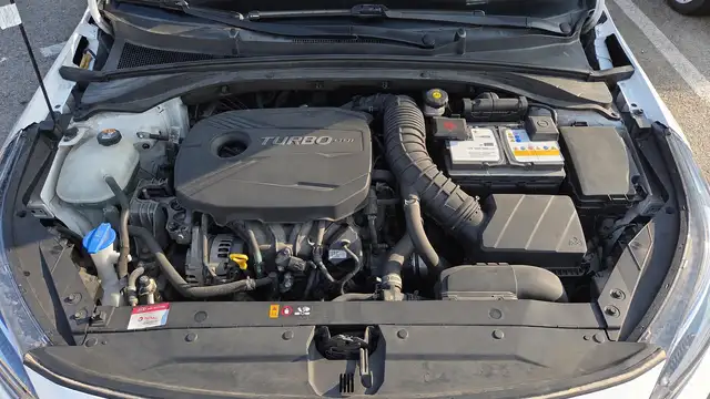 Kia XCeed view 15