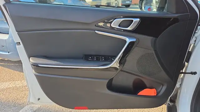 Kia XCeed view 7