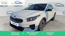 Kia XCeed 1.6 T-GDi 204 DCT7 Launch Edition - Automatique Toit ouvrant