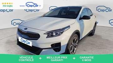 1.6 T-GDi 204 DCT7 Launch Edition - Automatique Toit ouvrant