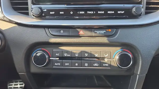 Kia XCeed view 13