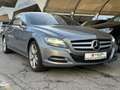 Mercedes-Benz CLS 350 350CDI BlueEfficiency 4MATIC Aut+AMG line+Navi+LED Gris - thumbnail 10