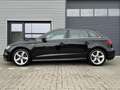Audi A3 Sportback 1.0 TFSI Sport S Line Edition ✓Full LED Zwart - thumbnail 3