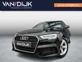 Audi A3 Sportback 1.0 TFSI Sport S Line Edition ✓Full LED Zwart - thumbnail 1