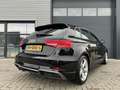 Audi A3 Sportback 1.0 TFSI Sport S Line Edition ✓Full LED Zwart - thumbnail 35