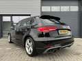 Audi A3 Sportback 1.0 TFSI Sport S Line Edition ✓Full LED Zwart - thumbnail 4