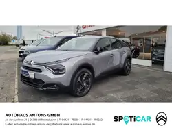 Citroën C4 Feel Pack PT130A HUD Navi LED Apple CarPlay Androi