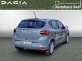 Dacia Sandero Essential ECO-G 100 Grau - thumbnail 3
