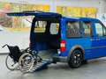 Ford Tourneo Connect Behindertengerecht-Rampe Blau - thumbnail 6