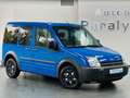 Ford Tourneo Connect Behindertengerecht-Rampe Blau - thumbnail 2