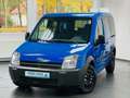 Ford Tourneo Connect Behindertengerecht-Rampe Blau - thumbnail 3