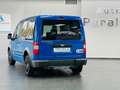 Ford Tourneo Connect Behindertengerecht-Rampe Blau - thumbnail 4