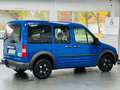 Ford Tourneo Connect Behindertengerecht-Rampe Blau - thumbnail 5
