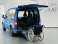 Ford Tourneo Connect Behindertengerecht-Rampe Blau - thumbnail 1