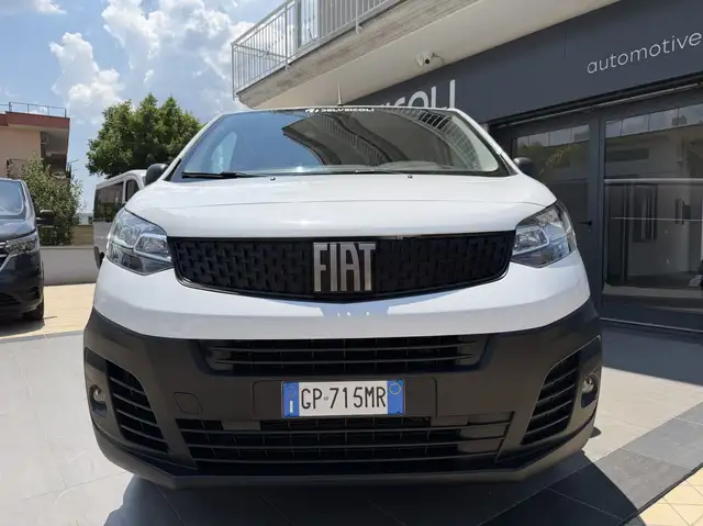 Fiat Scudo