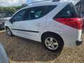 Peugeot 207 Weiß - thumbnail 6