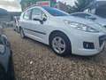 Peugeot 207 Weiß - thumbnail 3