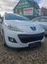 Peugeot 207 Weiß - thumbnail 2
