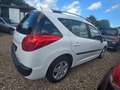 Peugeot 207 Weiß - thumbnail 4